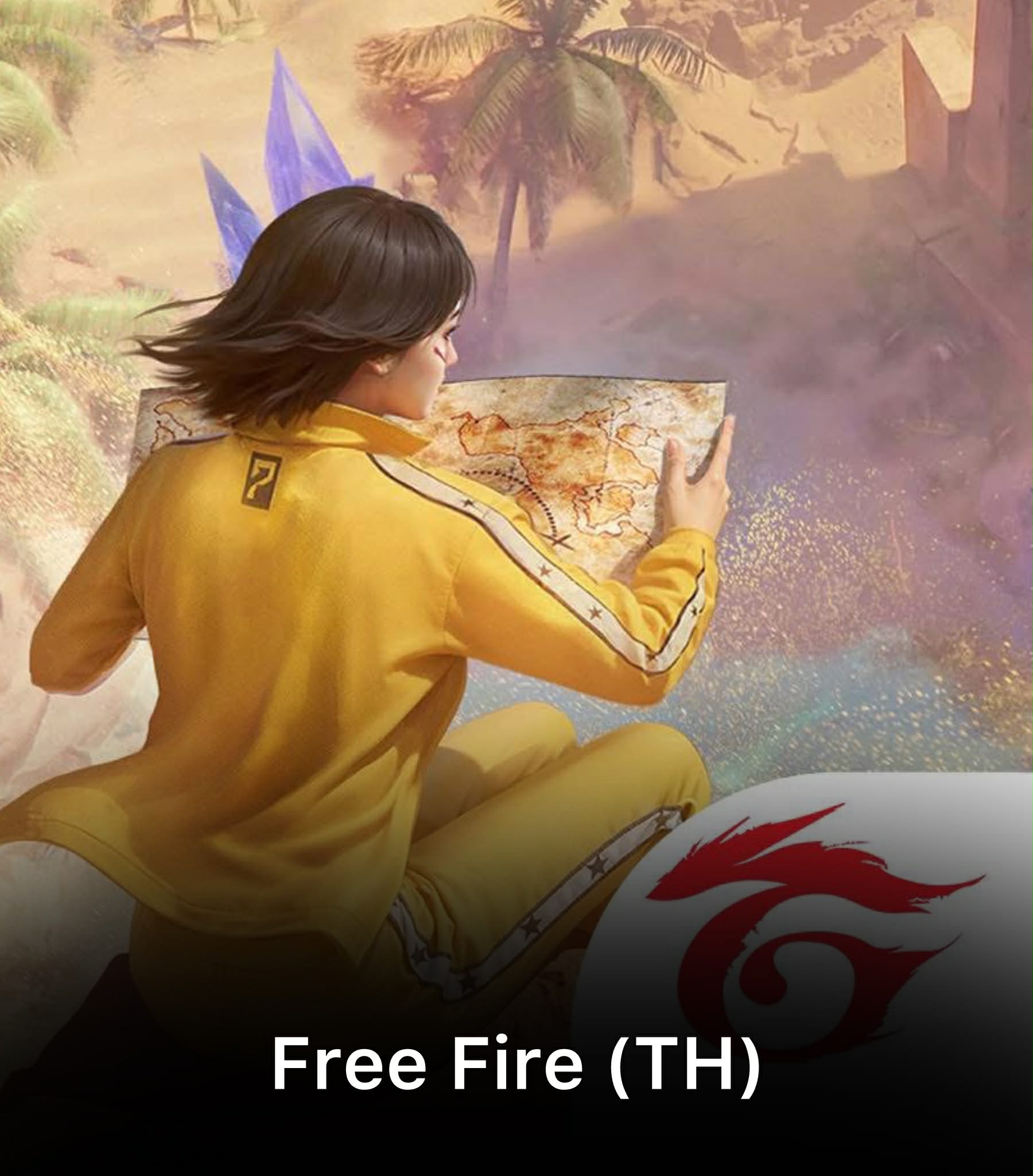 FreeFire